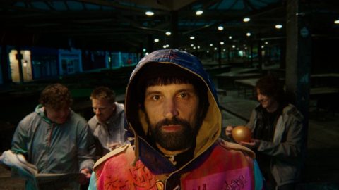Watch Kasabian take a late-night stroll in trippy ‘Chemicals’ video