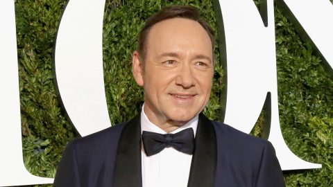 Kevin Spacey allegations set to be explored in new Channel 4 documentary