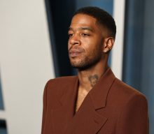 Watch the first trailer for Kid Cudi’s new Netflix series, ‘Entergalactic’