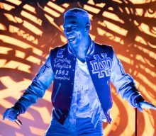 Kid Cudi announces first UK show in 13 years