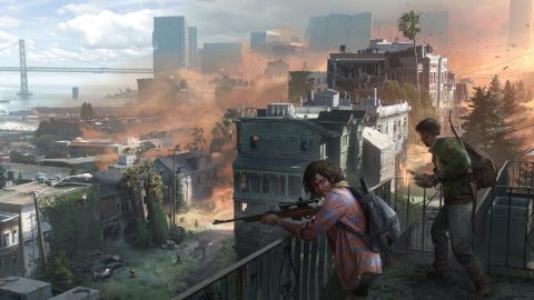 ‘The Last Of Us’ multiplayer spin-off game news coming next year