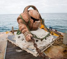 This is what the ‘League Of Legends’ sunken reef looks like, seven years later