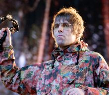 Liam Gallagher dedicates ‘Champagne Supernova’ in Manchester to fan who died