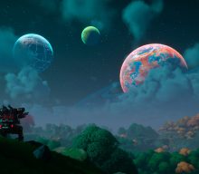 Sci-fi farming simulator ‘Lightyear Frontier’ confirms 2023 release date