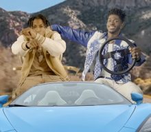 Lil Nas X takes another shot at BET in NBA YoungBoy collab ‘Late To Da Party’