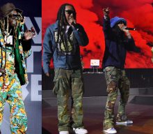 Migos pull out of 2022 Governors Ball, Lil Wayne announced as replacement