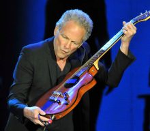 Lindsay Buckingham announces rescheduled UK and Ireland dates