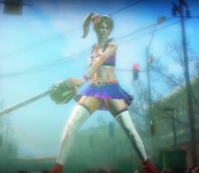 ‘Lollipop Chainsaw’ remake coming in 2023