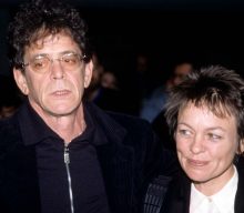 Laurie Anderson says Lou Reed archive won’t be housed in Texas “because of guns”