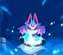 ‘Lucky Luna’ is a new original Netflix Games platformer with no jump button