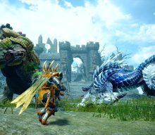 ‘Monster Hunter Rise’ to get Nvidia DLSS and photo mode with ‘Sunbreak’ on PC