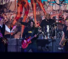 Paul McCartney live at Glastonbury 2022: history-making rock’n’Grohl with The Boss