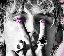 Watch the trailer for Machine Gun Kelly’s new documentary ‘Life In Pink’