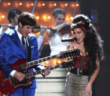Mark Ronson shares Amy Winehouse’s demo vocal for ‘Back To Black’