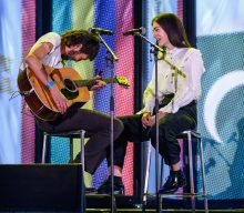 Watch Lorde and Marlon Williams perform Māori version of ‘Stoned At The Nail Salon’