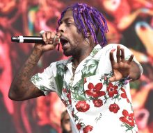 Flatbush Zombies’ Meechy Darko announces debut solo album ‘Gothic Luxury’
