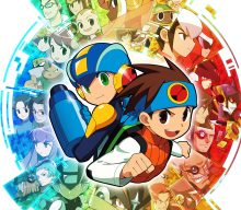 Ten ‘Mega Man Battle Network’ games are coming to Switch, PS4 and PC in 2023