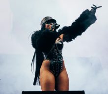 Megan Thee Stallion at Glastonbury 2022: potential future headliner material