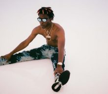 Brockhampton’s Meryln Wood shares solo single ‘Green Light’