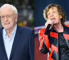 ‘Jeopardy!’ contestant mistakes Michael Caine for Mick Jagger