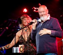 Glastonbury 2022: Michael Eavis warms up for Bastille with heart-warming covers set