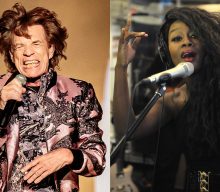 The Rolling Stones bring out Chanel Haynes to perform ‘Gimme Shelter’ in Milan