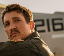 ‘Top Gun: Maverick’ star Miles Teller thought he was “going to die” during stunt
