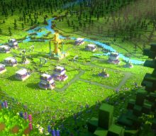 Mojang takes ‘Minecraft’ to the strategy realm with ‘Minecraft Legends’