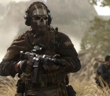 ‘Call of Duty: Modern Warfare 2’ review in progress