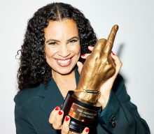 Neneh Cherry – ‘The Versions’ review: next-gen tributes befitting an NME Icon Award winner