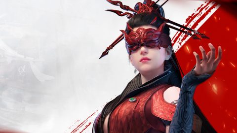 ‘Naraka: Bladepoint’ is getting a campaign and Xbox release