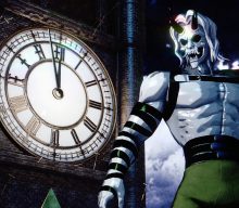 ‘Neon White’ announces a surprise launch for next week