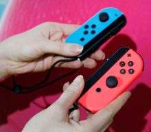 Nintendo Switch owners issued with heatwave warning