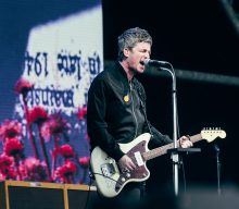 Noel Gallagher live at Glastonbury 2022: how The Chief owned the Pyramid Stage