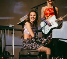 Olivia Rodrigo live at Glastonbury 2022: a career and festival defining moment