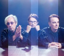 Porcupine Tree on course for this week’s number one album