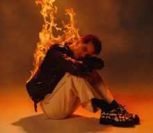 Watch Panic! At The Disco’s video for new single ‘Viva Las Vengeance’