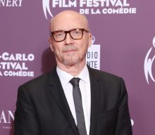 James Bond screenwriter Paul Haggis arrested over sexual assault allegations