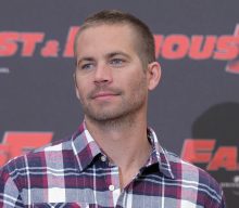 Paul Walker to receive star on Hollywood Walk of Fame