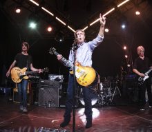 Paul McCartney plays Frome warm-up gig ahead of Glastonbury