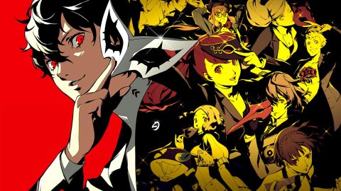 ‘Persona 5 Royal’ for PC and Xbox will include all downloadable content