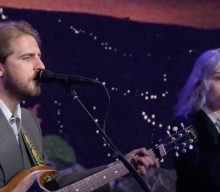 Watch Phoebe Bridgers perform on CBS with Christian Lee Hutson