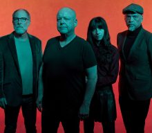 Pixies confirm new album ‘Doggerel’ with single ‘There’s A Moon On’