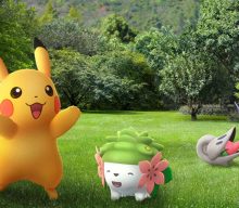 ‘Pokémon Go’ Fest 2022 sees Professor Willow missing
