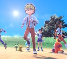 ‘Pokémon Scarlet and Violet’ Paldean Forms list