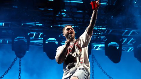 Post Malone to perform ‘Twelve Carat Toothache’ in virtual reality concert