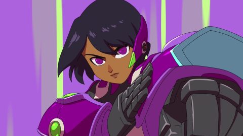 Humble Games’ Black Game Developer Fund reveals five new projects