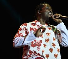 Watch Pusha T’s performance of ‘Let The Smokers Shine The Coupes’ on ‘Jimmy Kimmel Live’