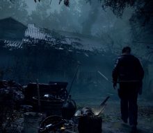 ‘Resident Evil 4’ remake confirmed with trailer and March release date