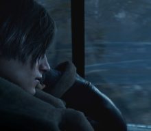 Leon’s ‘Resident Evil 4’ remake jacket has been spotted online